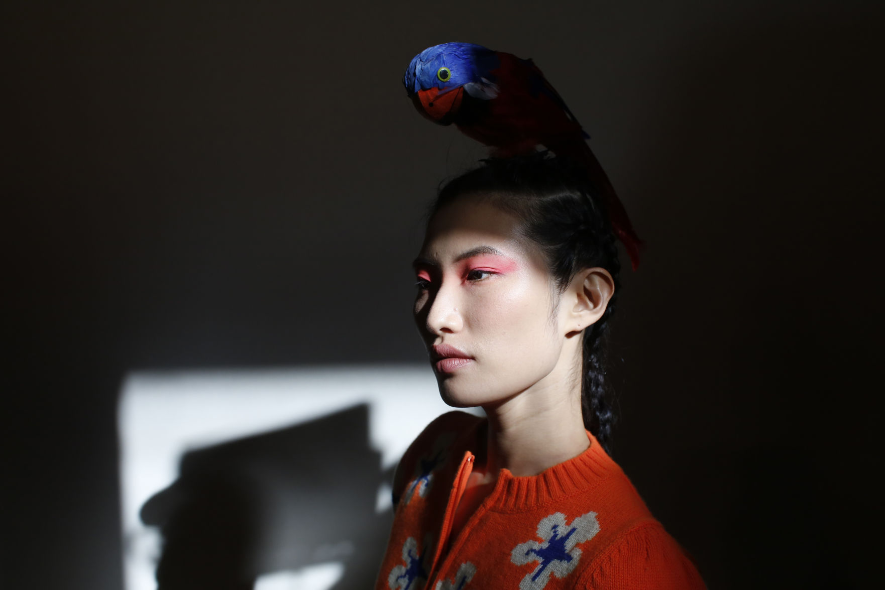 Paris Fashion Shimada